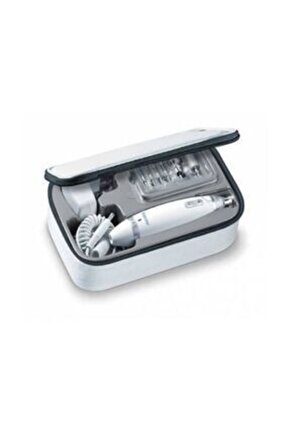 Manikür Ve Pedikür Seti - 10 UçluMp 62 Profiline