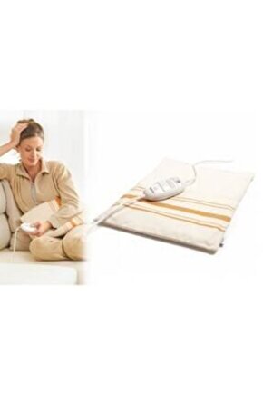 Orijinal Alman MalıHk 25 Isı Yastığı -