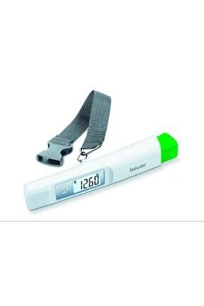 Tartısı Pil Gerektirmez Çevreye DuyarlıLs 20 Eco Seyahat