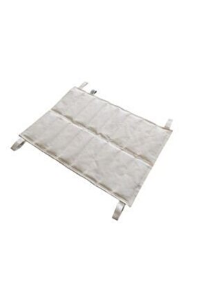 Dilimli Diz Hot Pack Sıcak Uygulama PediHot Pack Pedi, 8