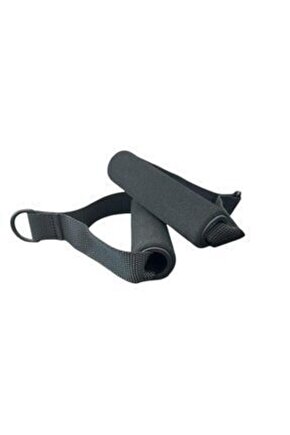 Egzersiz Bandı TubingTutacağı