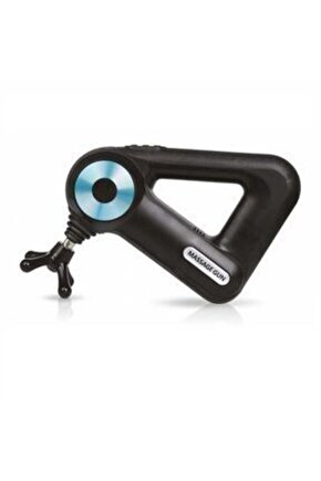 12 Başlıklı TabancaMasaj