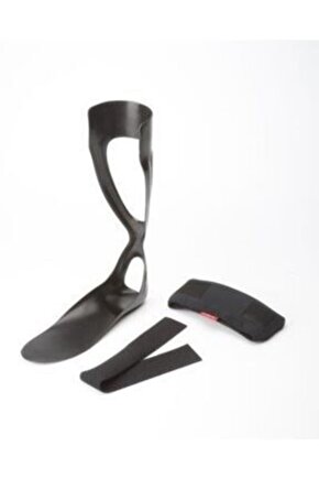 (ithal Yürüme Afosu) Orijinal Reflex Afo Sol Ayak 39-41 SiyahRefleks Afo 28u9