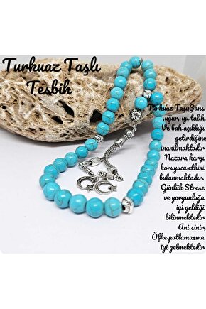 Turkuaz Tesbih