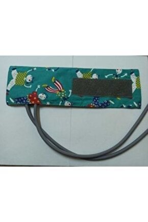 HORTUMLU) sayesinde kullanıcılar pratik, - Çocuk Manşonu (çift Hortumlu)