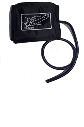 Aleti Kol ManşonuDijital Tansiyon