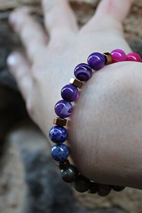 Koç Burcu Bayan Burç Bilekliği