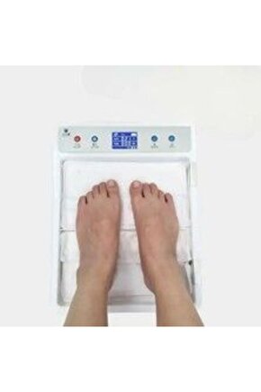 Egzersiz Masaj Ve Duyu Topu , Yumuşak Dikenli Ayak Masaj Rulosu