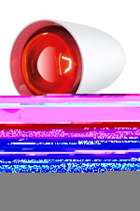 Il 11 Kızılötesi Lamba