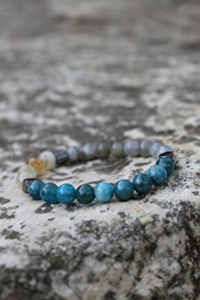 Sporcu BandıMavi Kinesiotape ,