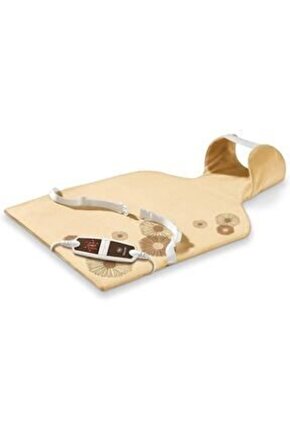 Için Isıtma PediHk 58 Sırt Ve Boyun