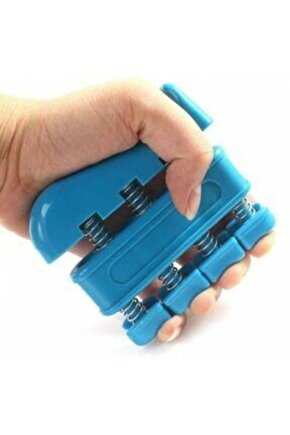 EgzersizÇalışması El Yayı Nrd 4 Tpt