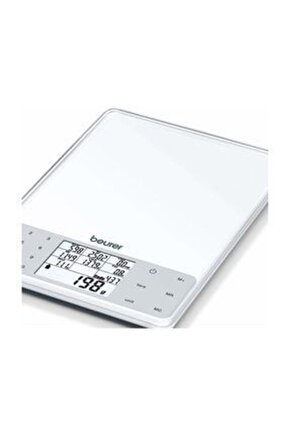 Analiz TerazisiDs 61 Besin Değeri