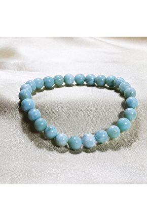 Larimar Taşı Bileklik