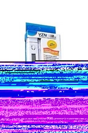 Dijital Koltuk Altı Ateş Ölçer YB-009