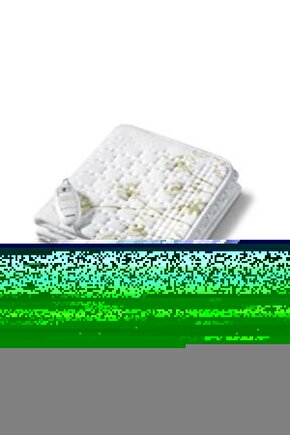 Battaniye-alman Malı- Isıtmalı Yatak Altı IsıtıcıUb 33 Elektrikli