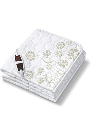 Isıtmalı Yatak IsıtıcıUb 60 Tek Kişilik