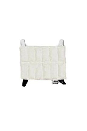 Fizyomalzemeleri Hot Pack Pedi , Hotpack 30x30 Cm 6 Dilimli