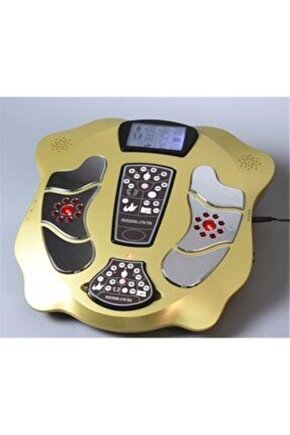 Ultra Tens TherapyHand Master Nrd 633 Hm Tpt Tpl Tpl