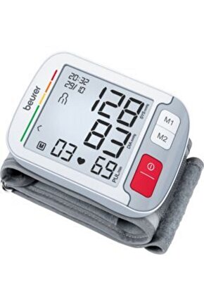 Tansiyon Ölçme CihazıBc 51 Bilekten