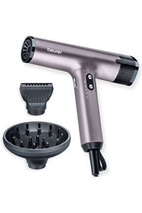 Excellence Leylak Saç Kurutma MakinesiHC 100 1700 W