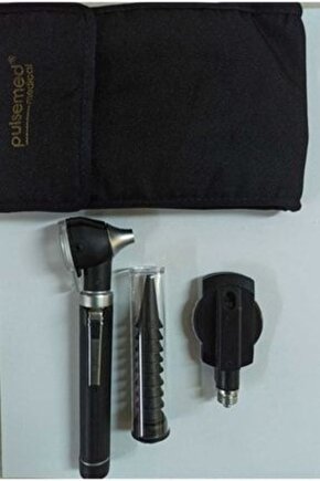 OftalmoskopMini Otoskop Ve