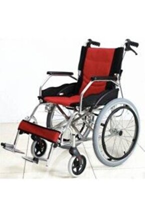 KY863-20 Hafif Manuel Tekerlekli Sandalye