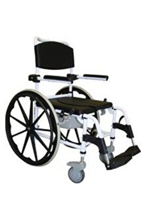 P617 Banyo Ve Tuvalet Sandalyesi