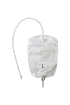 Coloplast Conveen Security Bacağa Bağlanır Idrar Torbası 500ml 10 Adet