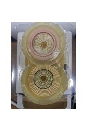 Coloplast Alterna Kolostomi Adaptörü 2-Parça, Pediatrik, 40 mm 10-35 mm 1 Kutu (5 Adet)