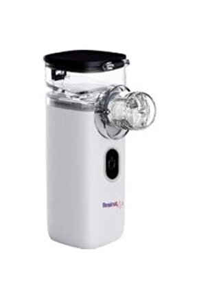 YS31 Mini Mesh Nebulizatör