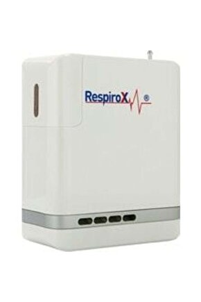 JLO-190I Çift Bataryalı Taşınabilir Oksijen Konsantratör