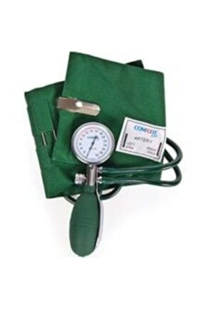 DM-102 Perfect Aneroid Stetoskoplu Aleti