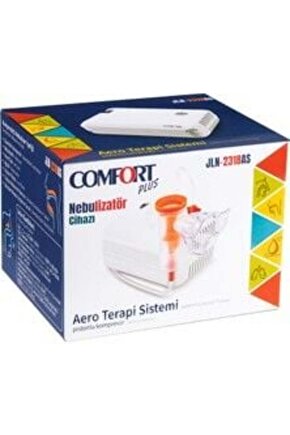 JLN-2318AS Nebulizatör Cihazı