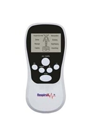 Rtc-01 Elektrikli Mini Ten.s Alet.i