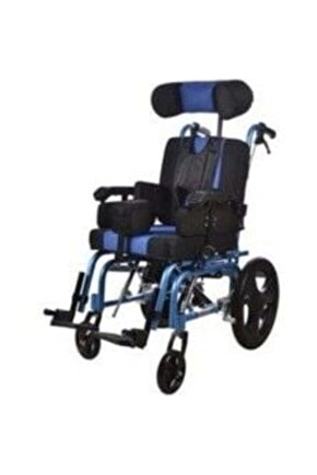 Tekerlekli Sandalye