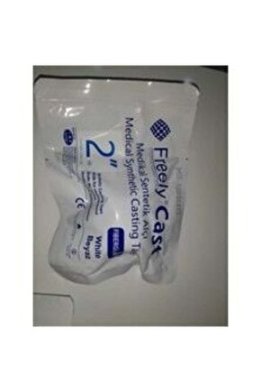 2 Inç Amerikan Alçı (Sentetik Alçı)