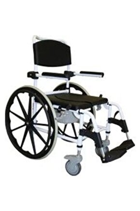 P-617 Banyo ve Tuvalet Sandalyesi