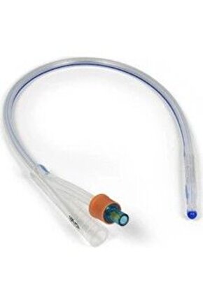 Silikon Foley Sonda 2 Yollu (10 Adet)