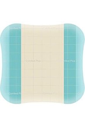 Coloplast Comfeel Plus 3110 Yara Örtüsü 10 cm x 10CM