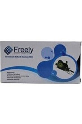 Steteskoplu Mekanik Tansiyon Aleti