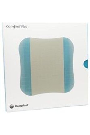 Coloplast Comfeel yaara Örtüsü 3110 10x10-10adet