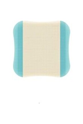 Coloplast Comfeel Plus Örtüsü 20CM x 20CM - 1 Adet