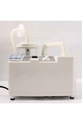 Aspiratör Cihazı (7e-A)