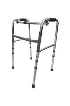 RW01 Respirox Alüminyum Walker
