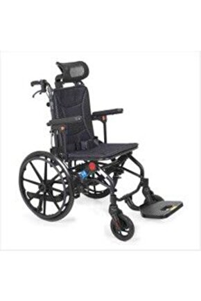 KY9006LG-20 Alüminyum Özellikli Tekerlekli Sandalye