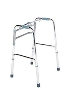 Alüminyum Ithal Walker Yürüteç