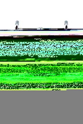 DM915 Alüminyum Ithal Walker Yürüteç