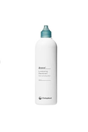 Brava® Kayganlaştırıcı Deodorant