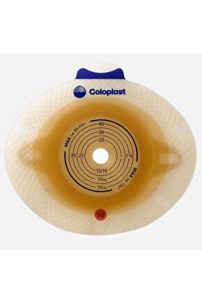 SenSura® Click Taban Plakası